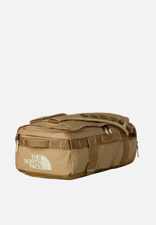 Small Base Camp Voyager Duffel - Khaki