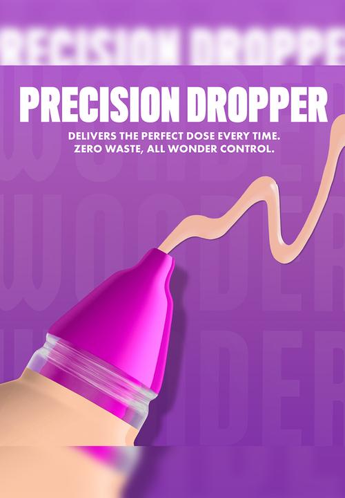 NYX Professional Makeup - Make 'Em Wonder Foundation - Fair