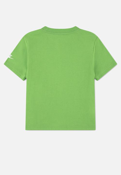 Nike - Nkn Futura Evergreen - Mean Green