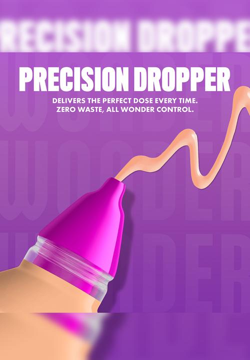 NYX Professional Makeup - Make 'Em Wonder Foundation - Vanilla