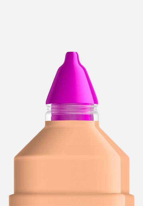 NYX Professional Makeup - Make 'Em Wonder Foundation - Vanilla