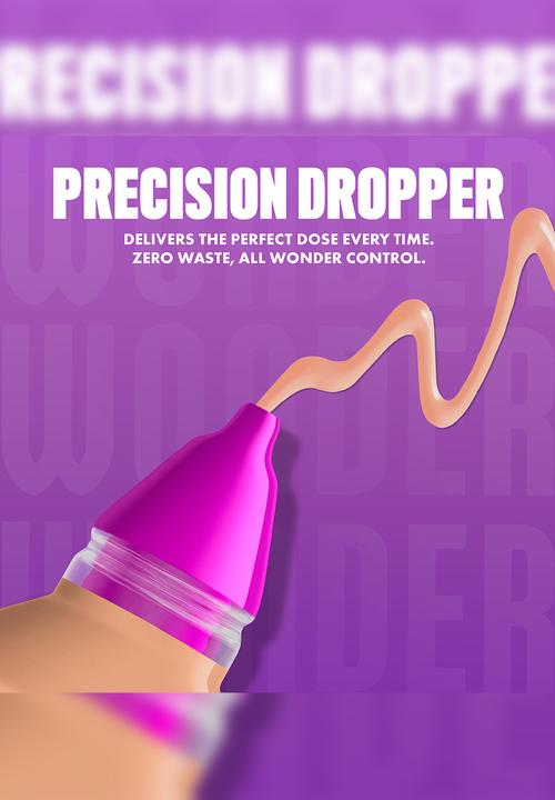 NYX Professional Makeup - Make 'Em Wonder Foundation - Classic Ivory