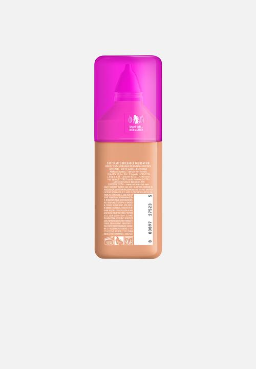 NYX Professional Makeup - Make 'Em Wonder Foundation - Classic Ivory