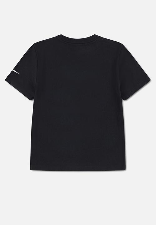 Nike - Nkb I Am Sport Boxy Graphic Tee - Black