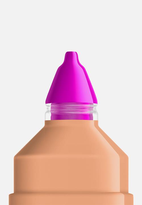 NYX Professional Makeup - Make 'Em Wonder Foundation - Natural