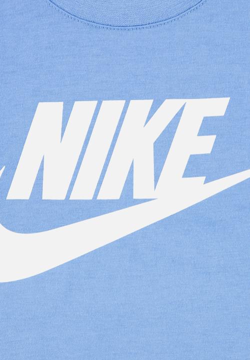 Nike - Nkn Futura Evergreen - University Blue