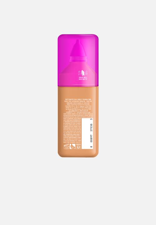 NYX Professional Makeup - Make 'Em Wonder Foundation - Natural Beige