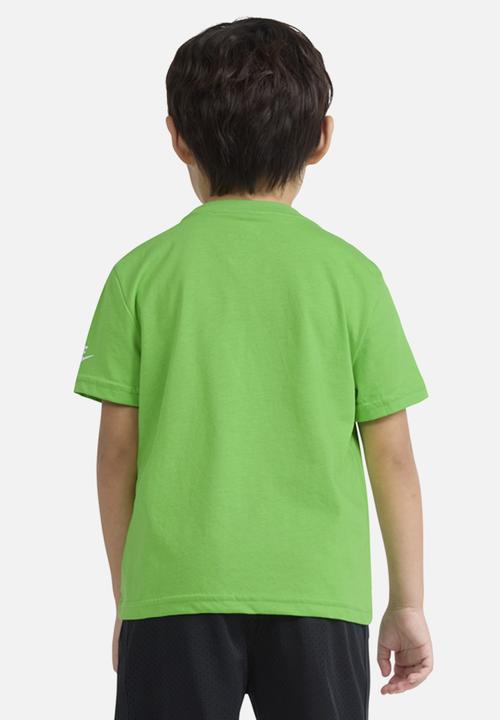 Nike - Nkn Futura Evergreen - Mean Green