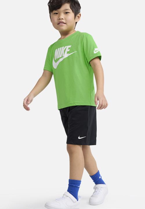 Nike - Nkn Futura Evergreen - Mean Green