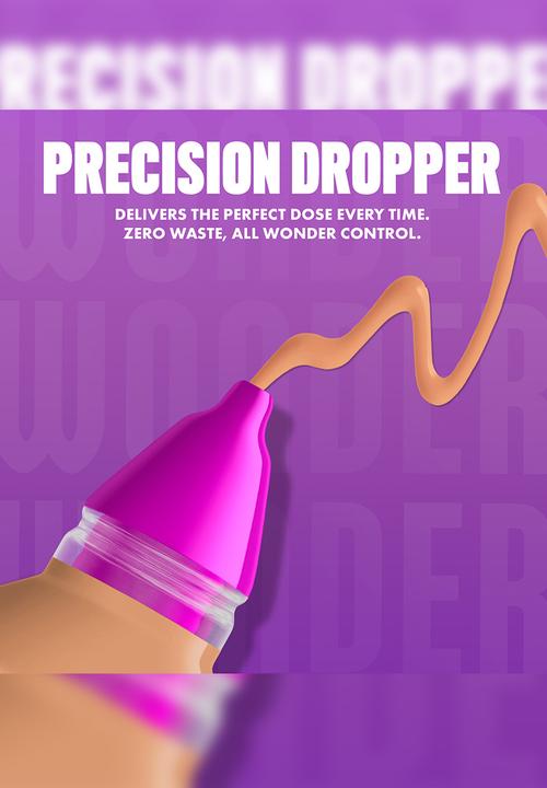 NYX Professional Makeup - Make 'Em Wonder Foundation - Medium Olive