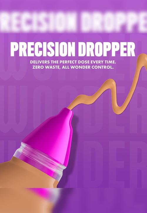 NYX Professional Makeup - Make 'Em Wonder Foundation - Classic Tan