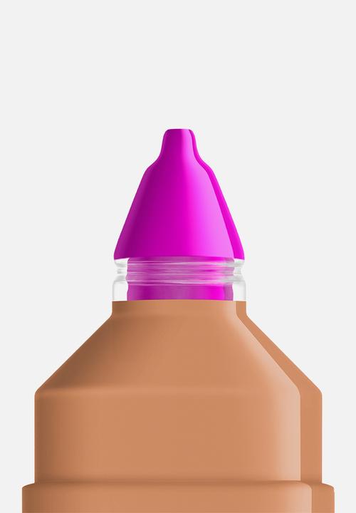 NYX Professional Makeup - Make 'Em Wonder Foundation - Classic Tan