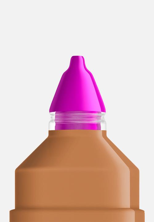 NYX Professional Makeup - Make 'Em Wonder Foundation - Golden Caramel