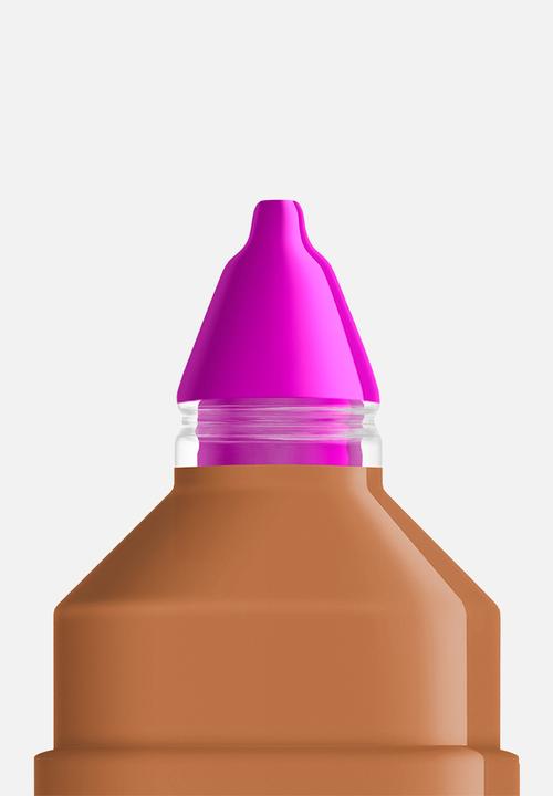 NYX Professional Makeup - Make 'Em Wonder Foundation - Warm Pecan