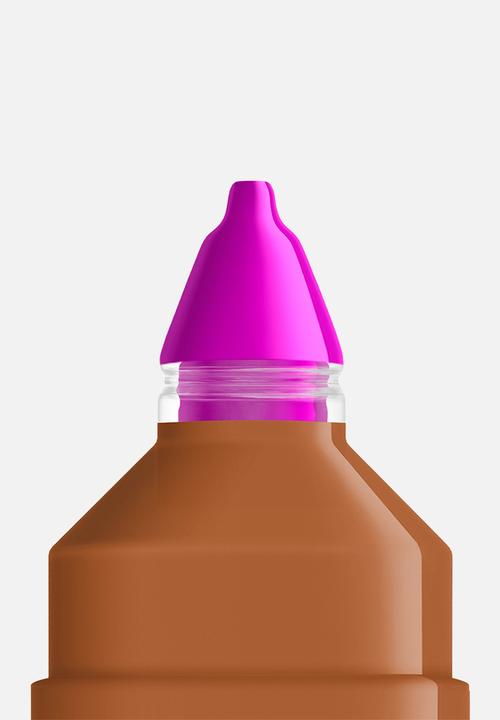 NYX Professional Makeup - Make 'Em Wonder Foundation - Cappuccino