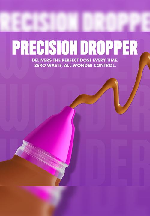 NYX Professional Makeup - Make 'Em Wonder Foundation - Soft Mocha