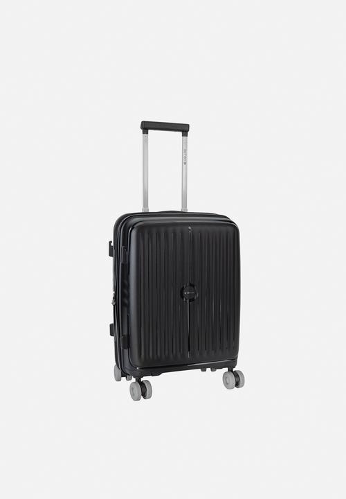 Cellini - RAPIDO HARD CARRY ON TROLLEY CASE - BLACK