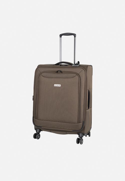 Cellini - MEGAPAK MEDIUM TROLLEY CASE - BRONZE