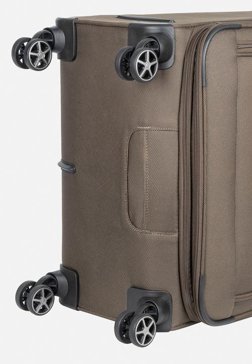 Cellini - MEGAPAK MEDIUM TROLLEY CASE - BRONZE