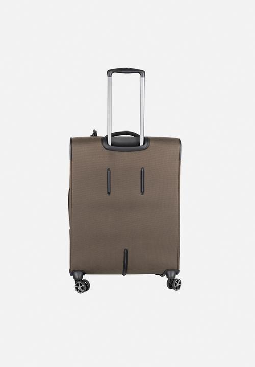 Cellini - MEGAPAK MEDIUM TROLLEY CASE - BRONZE