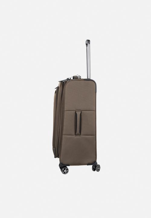 Cellini - MEGAPAK MEDIUM TROLLEY CASE - BRONZE