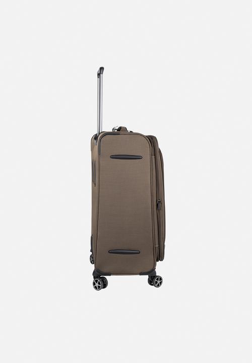 Cellini - MEGAPAK MEDIUM TROLLEY CASE - BRONZE