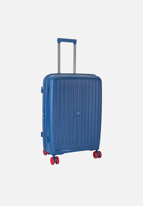 Cellini - RAPIDO HARD MEDIUM TROLLEY CASE - BLUE