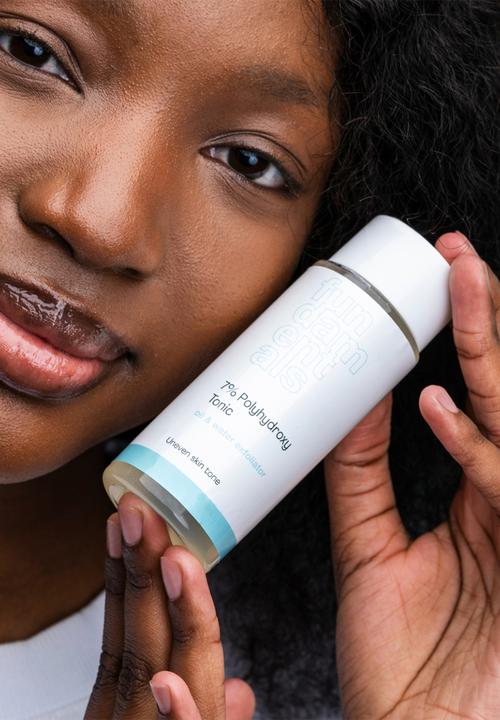 Fundamentals Skincare - 7% Polyhydroxy Tonic