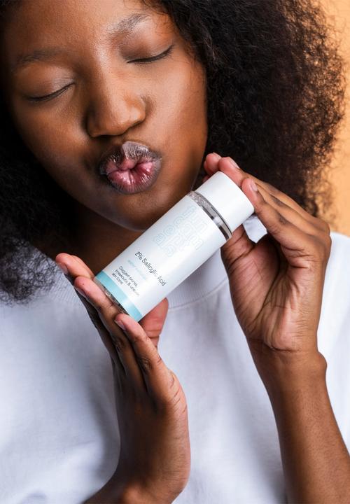Fundamentals Skincare - 2% Salicylic Acid