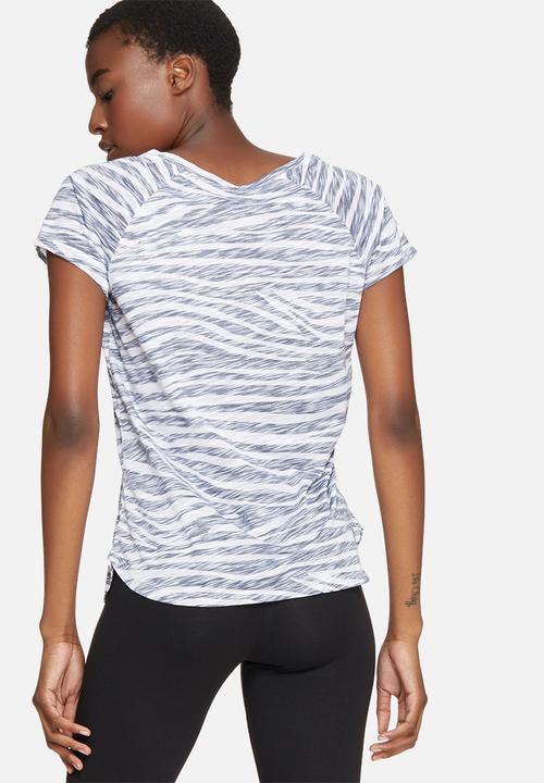 ONLY Play - Zebra tee 