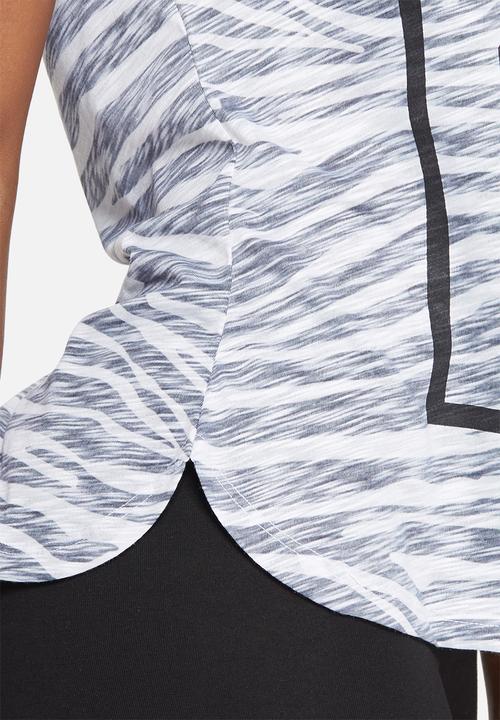 ONLY Play - Zebra tee 