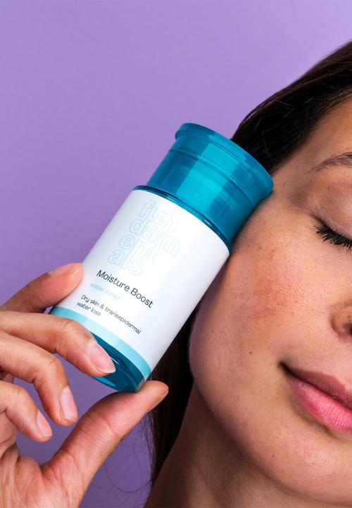 Fundamentals Skincare - Moisturiser Boost Toner