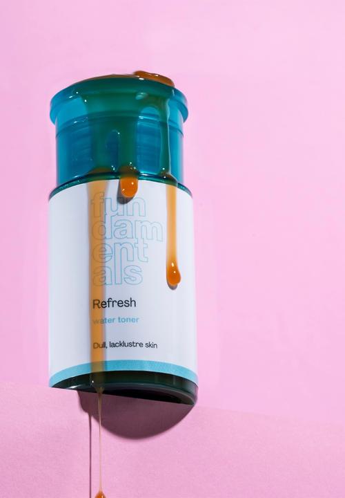 Fundamentals Skincare - Refresh Toner