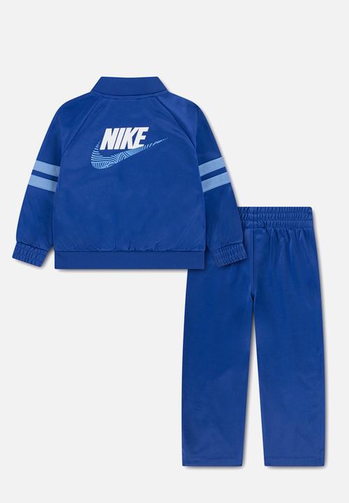 Nike - Nkb B Nsw Itz Oversize Track S - Game Royal