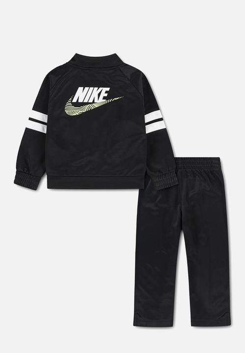 Nike - Nkb B Nsw Itz Oversize Track S - Black