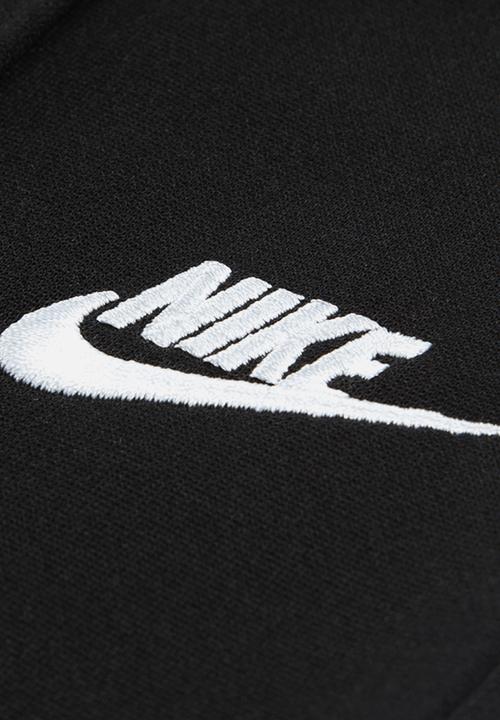 Nike - Nkb B Nsw Itz Oversize Track S - Black