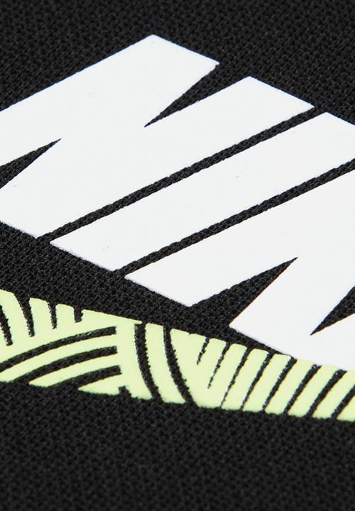 Nike - Nkb B Nsw Itz Oversize Track S - Black