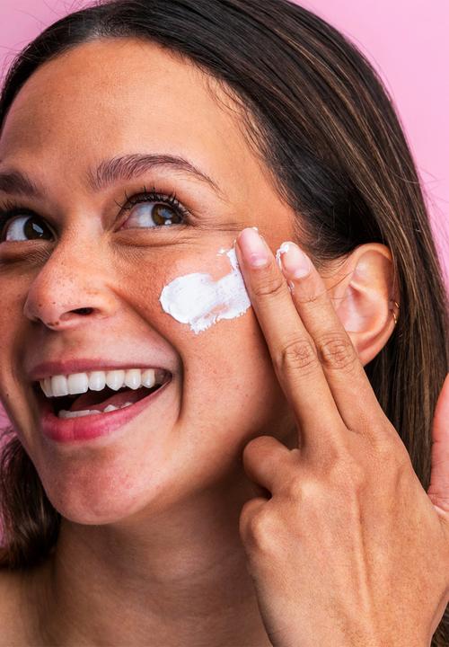Fundamentals Skincare - SPF30 Daily Sunscreen
