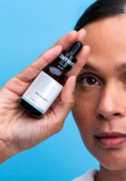 Fundamentals Skincare - 15% Vitamin C Serum