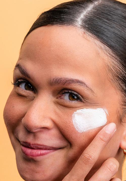 Fundamentals Skincare - Clay Masque