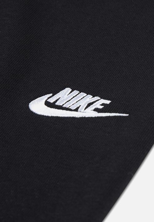 Nike - Nkb B Nsw Itz Oversize Ft Po S - Black