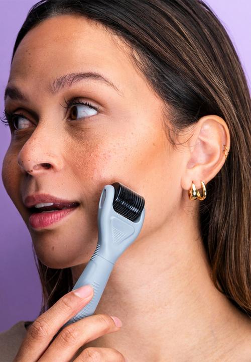 Fundamentals Skincare - 5 in 1 Derma Roller System