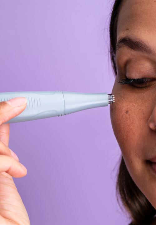 Fundamentals Skincare - 5 in 1 Derma Roller System