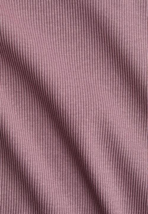 H&M - Long-sleeved jersey top - purple