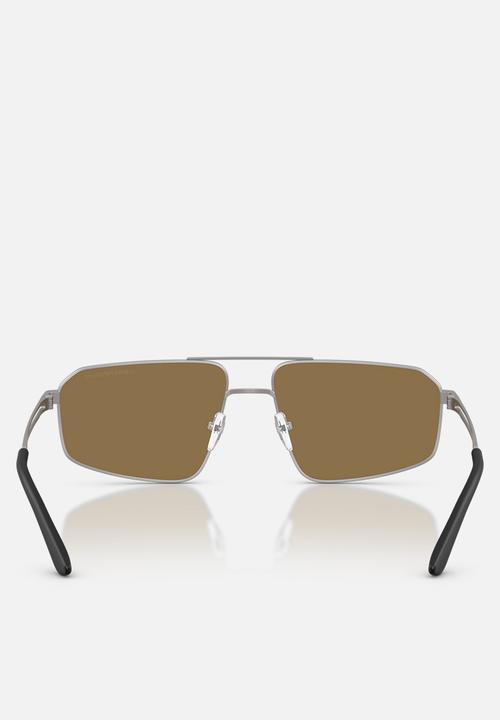 Emporio Armani - 0EA2173 59MM - Grey
