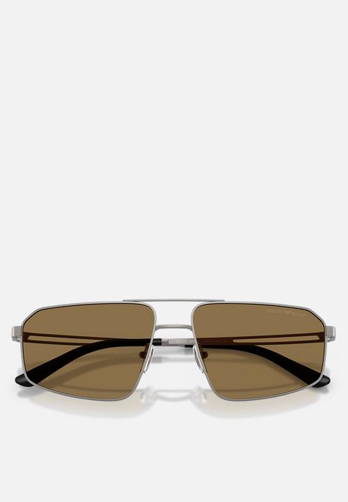 Emporio Armani - 0EA2173 59MM - Grey