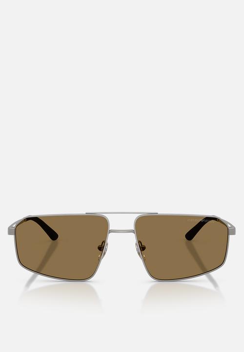 Emporio Armani - 0EA2173 59MM - Grey