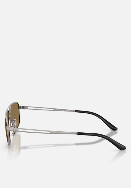 Emporio Armani - 0EA2173 59MM - Grey