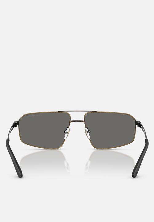 Emporio Armani - 0EA2173 59MM - Gold