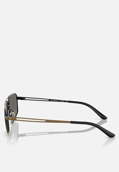 Emporio Armani - 0EA2173 59MM - Gold